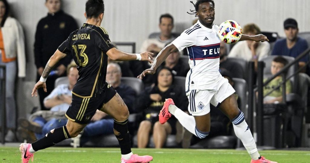 Sam Adekugbe, Charlie Trafford join ownership group of NSL’s Calgary Wild FC