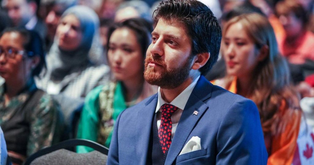 Legal group that disinvited ‘Peace by Chocolate’ owner cancels upcoming event