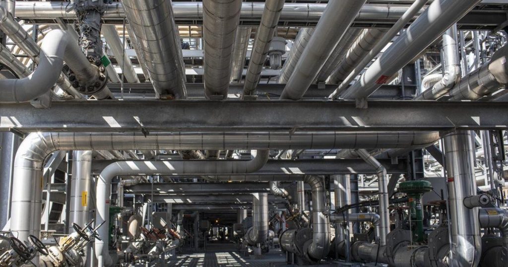 Alberta bill enables hydrogen home heating, electricity market remodelling