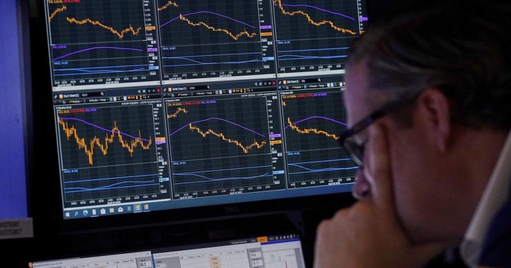 Canadian, U.S. markets close higher, capping off topsy turvy week