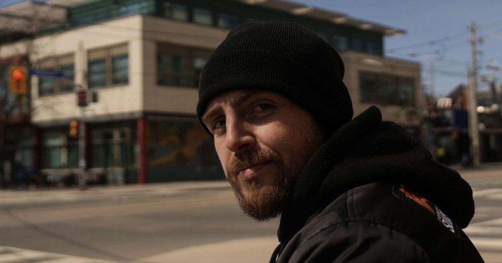 The final days of an Ontario safe consumption site | Photo Galleries