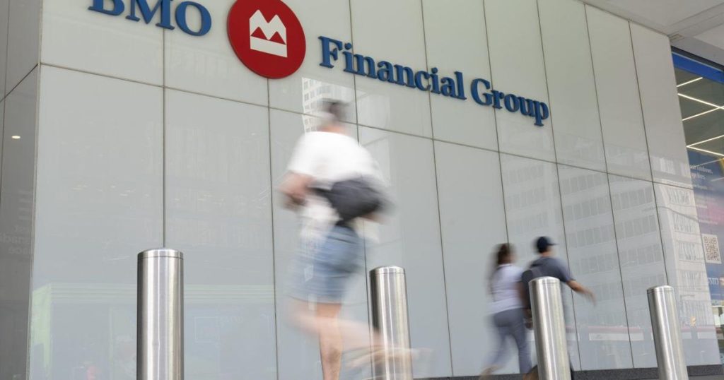 BMO defends climate efforts as investors push for more disclosure