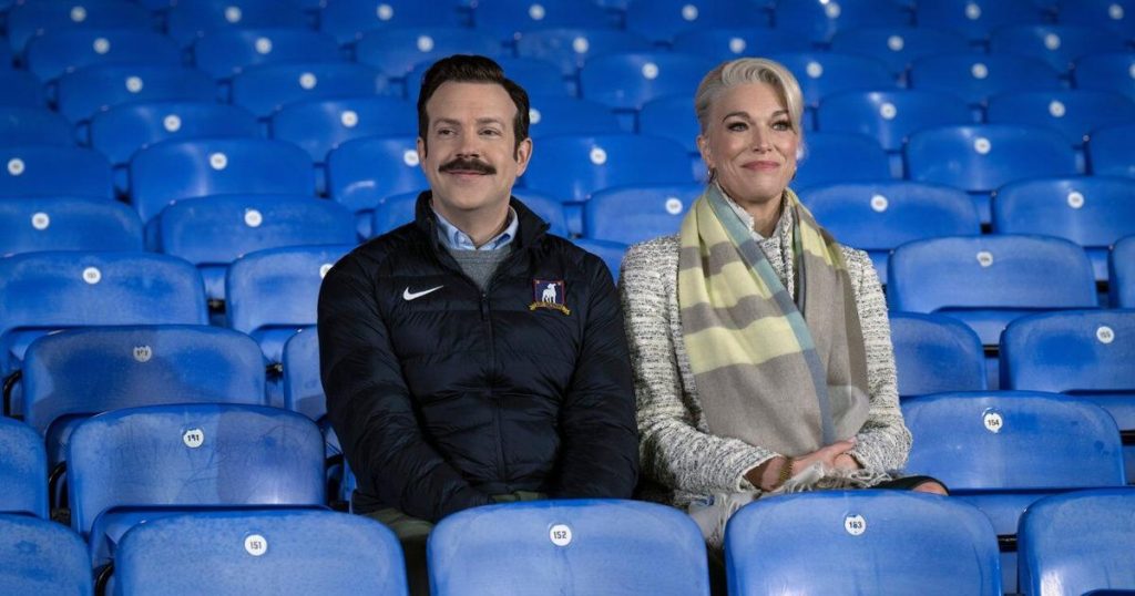 Folksy philosophies of Ted Lasso comedy series at heart of N.S. university course