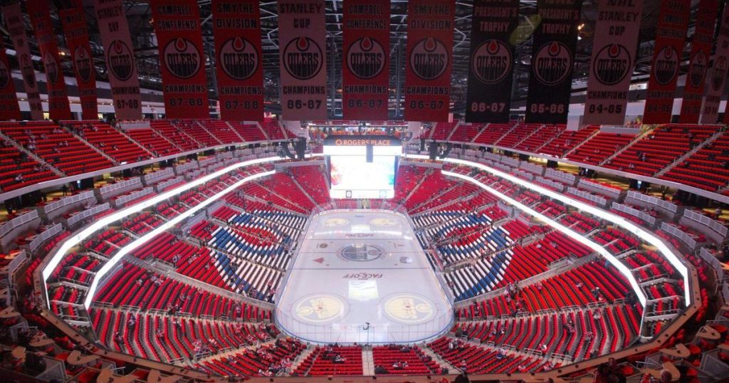 Edmonton Oilers sign goaltender Jonsson to three-year entry-level contract