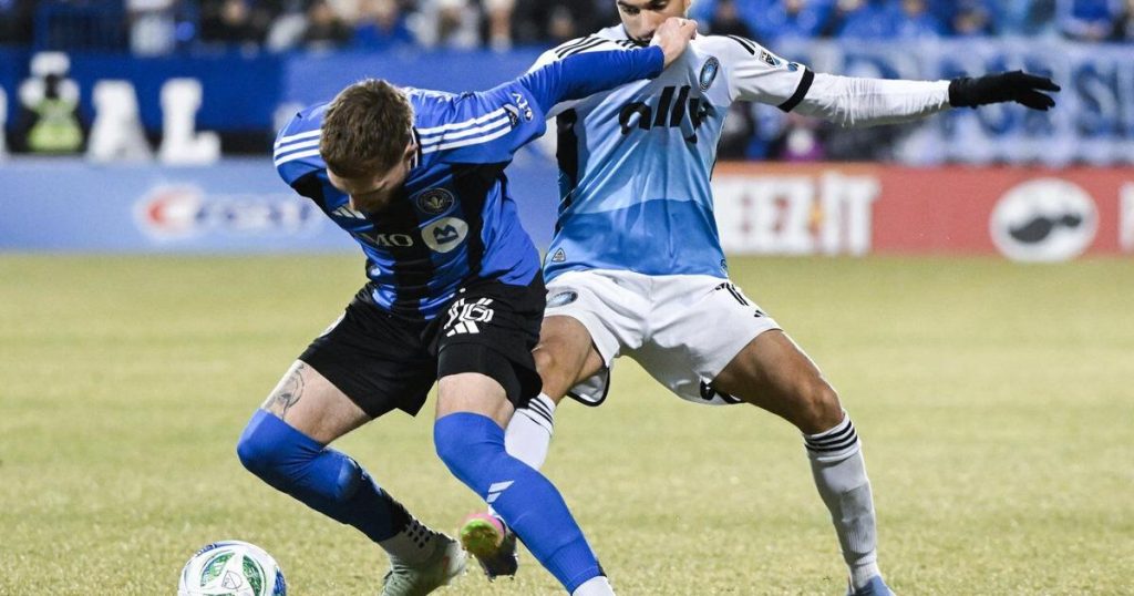 Pep Biel lifts Charlotte FC over CF Montreal 1-0