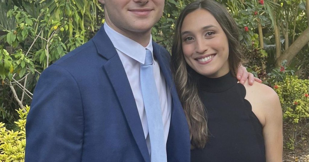 New York plane crash claims lives of high-achieving family celebrating a birthday