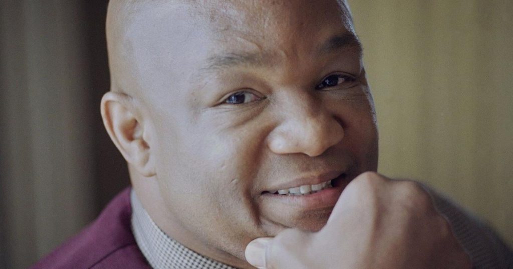 Boxing legend George Foreman remembered for his love of family, faith and cheeseburgers