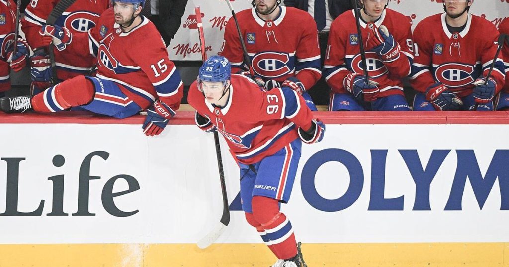 Demidov dazzles, but Canadiens miss opportunity to clinch with 4-3 loss to Blackhawks