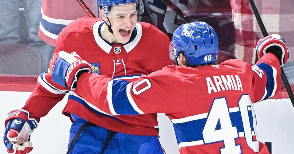 NHL roundup: Blackhawks prospect Greene makes NHL debut in win over Canadiens