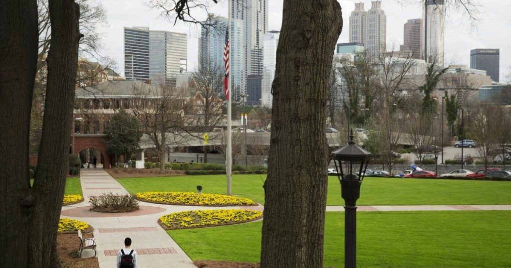 Visa cancellations sow panic for international students, with more than 1,000 fearing deportation