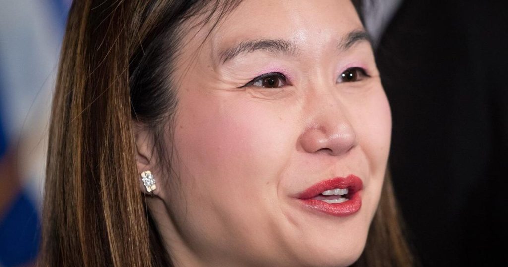 B.C. accepting only 1,100 new immigrant applications, nominations to focus on health