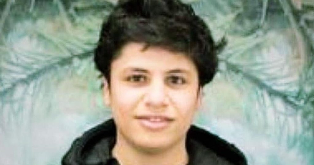 Crown reduces second-degree murder charge for teen in stabbing death of Halifax boy