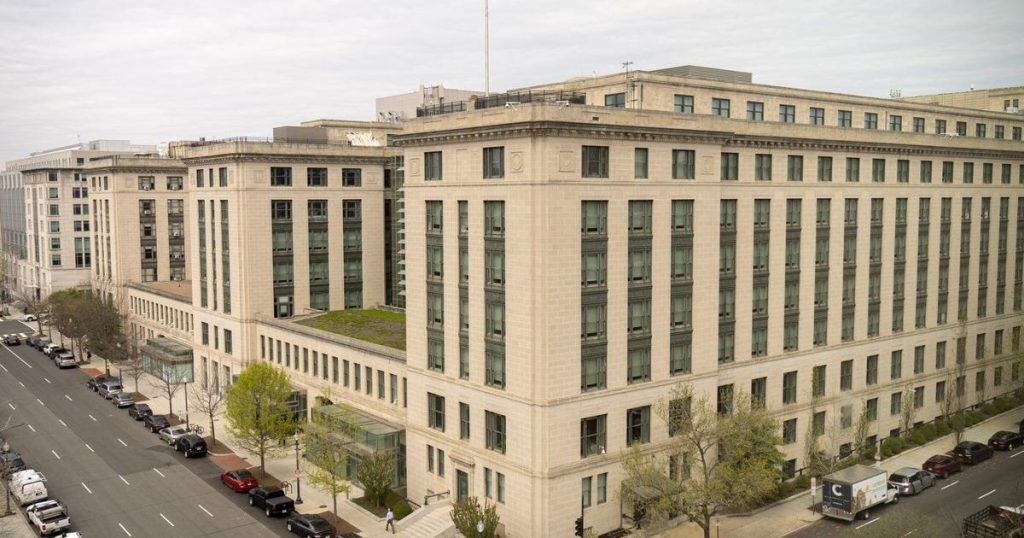 Why Elon Musk installed his top lieutenants at a federal agency you probably haven’t heard of