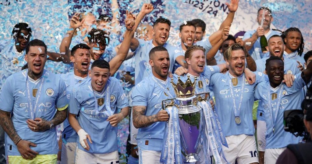 Fubo streaming service retains English Premier League rights in Canada with new deal