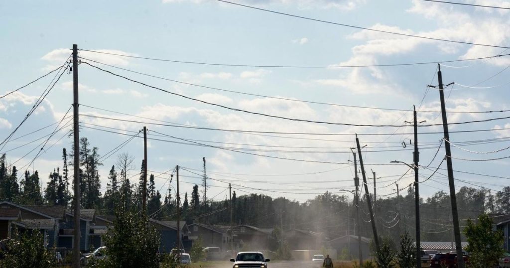 ‘Economic opportunity’: Ontario tables bill that will speed up mine development