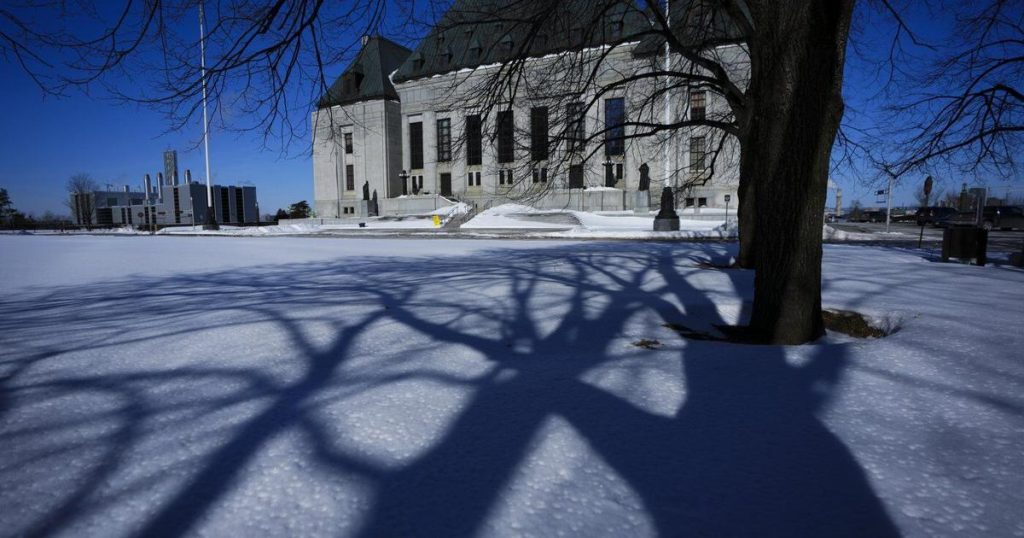 Supreme Court of Canada clarifies treatment of student loan debt under bankruptcy law
