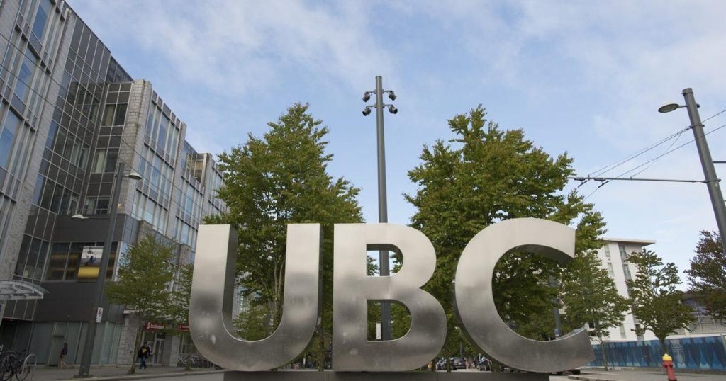 U.S. students look north as Trump freezes funding to American universities