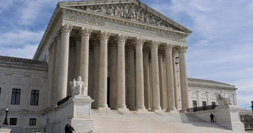 US Supreme Court appears likely to uphold Obamacare’s preventive care coverage mandate