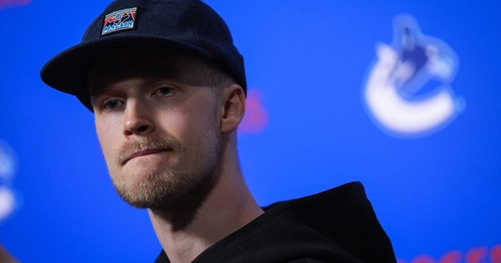 After early end to season, Canucks enter off-season with looming questions