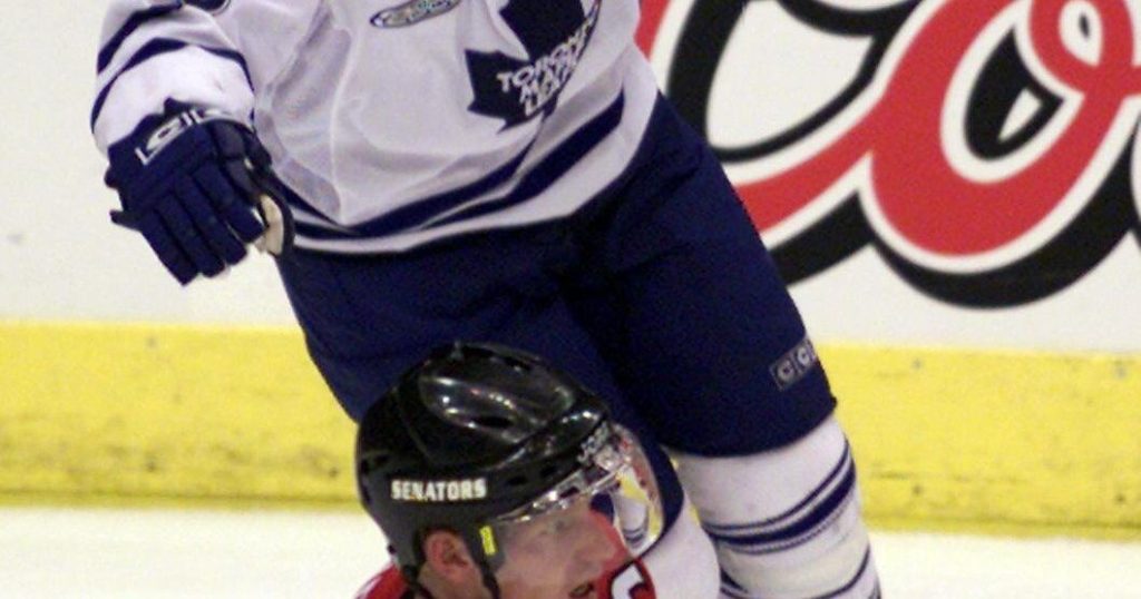 Key moments in Battle of Ontario with Leafs, Sens set to renew playoff hostilities