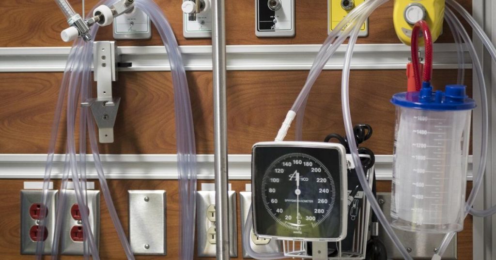 Quebec says no special recruitment measures to attract U.S. doctors, researchers