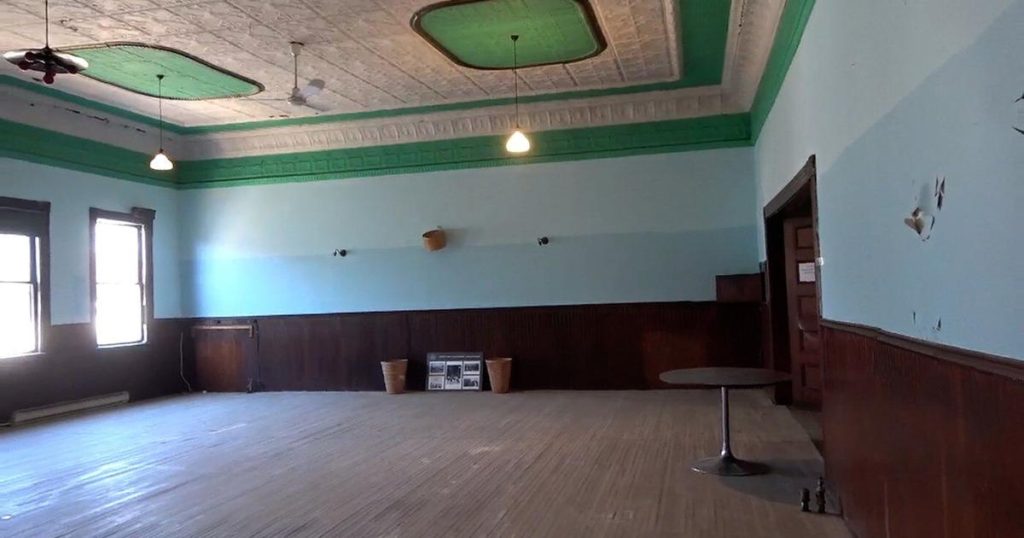 New Brunswick group hopes to foster pride in basketball’s Canadian roots