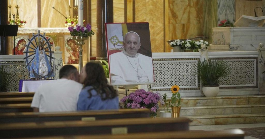 ‘Humility, compassion and care for others’: What Canadians are saying about Pope Francis’s legacy