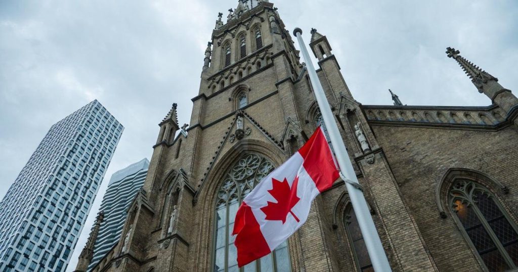 In the news today: Vatican announces pope’s funeral for Saturday