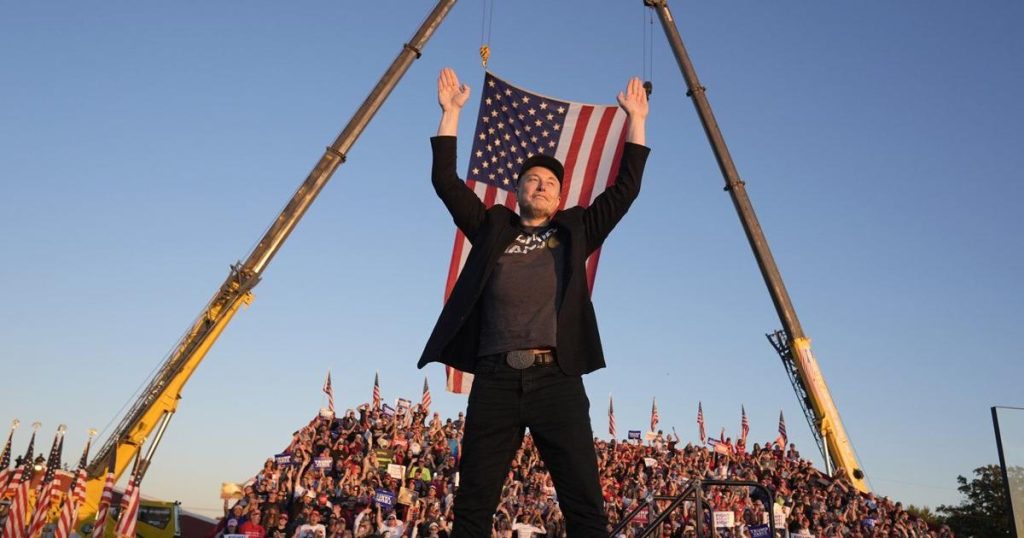 Musk damaged Tesla’s brand in just a few months. Fixing it will likely take longer