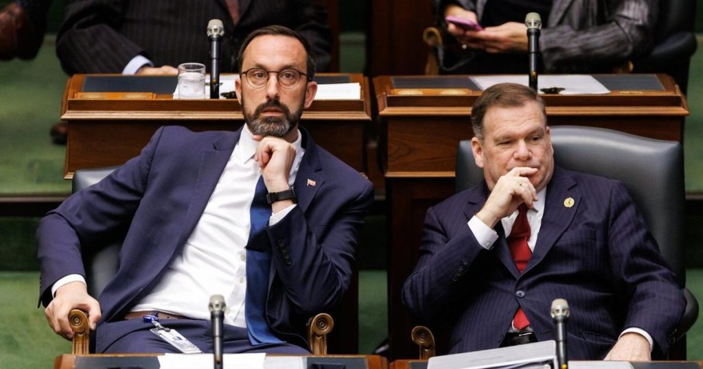 Ontario to spend 0 million on STEM programs at universities, colleges