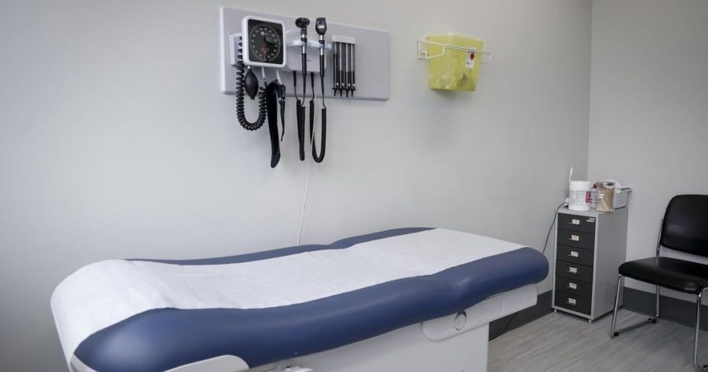 N.S. patients taken off doctor wait-list waiting months for appointment: opposition