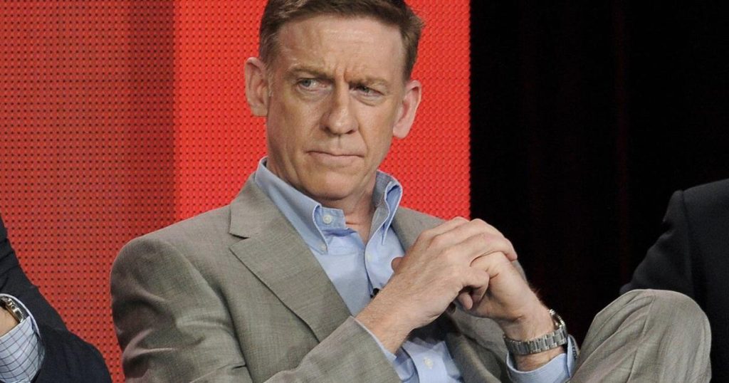 Top “60 Minutes” producer quits, saying he can no longer run the show as he has