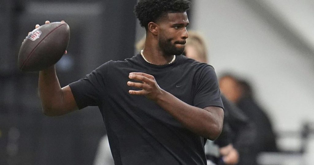 NFL NextGen Stats team unveils new draft website