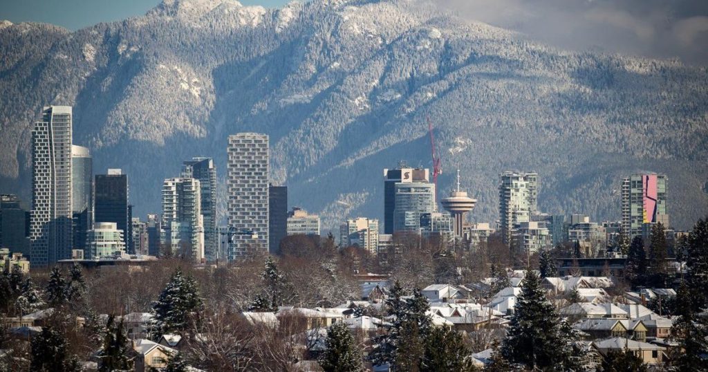 Spring, icy snow bring danger to B.C. backcountry, outdoor experts say