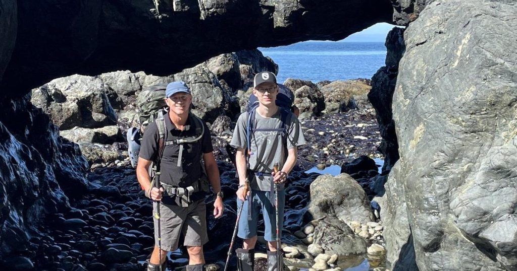 Hikers scramble for alternatives after damage shuts B.C.’s popular Juan de Fuca Trail