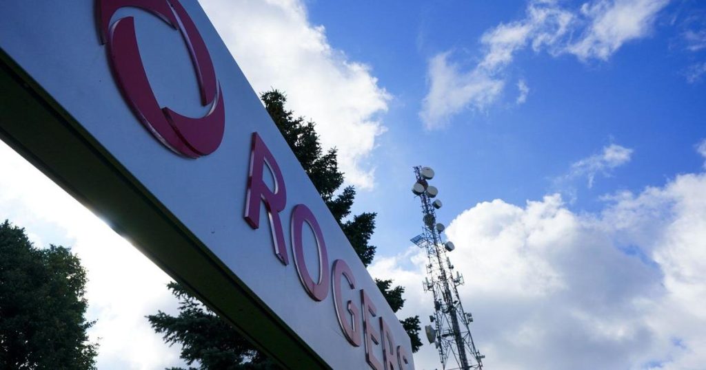 Rogers hopes to ride MLSE deal, NHL rights extension to higher share price