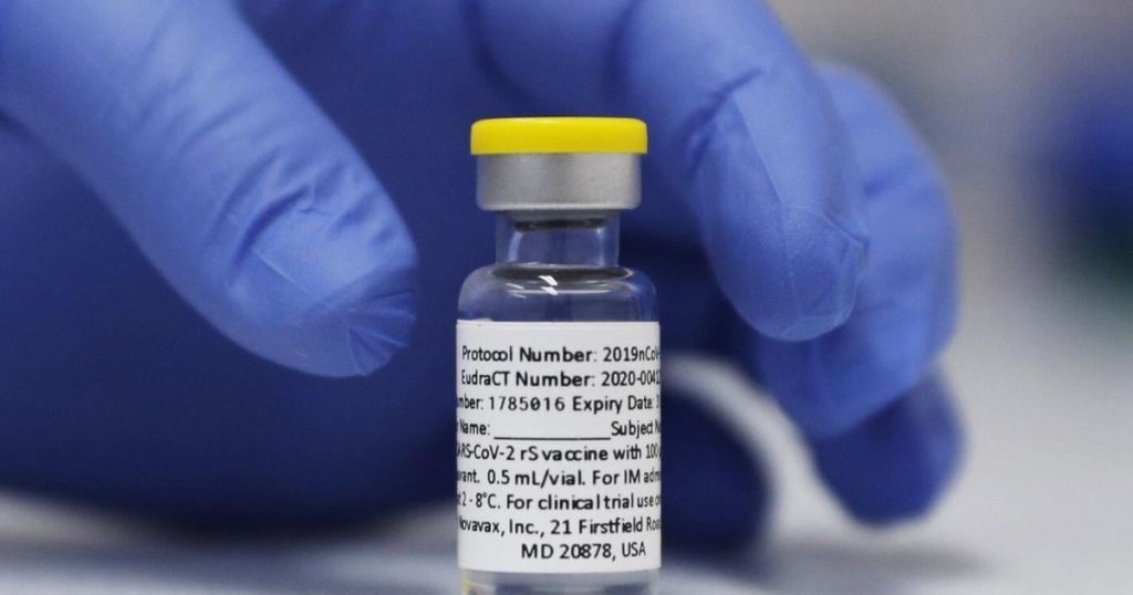 FDA scrutiny of Novavax COVID-19 vaccine sparks uncertainty about other shots