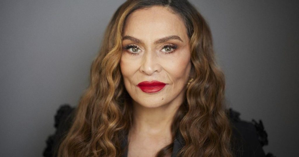 Tina Knowles is tracing the throughline of Beyoncé and Solange’s success