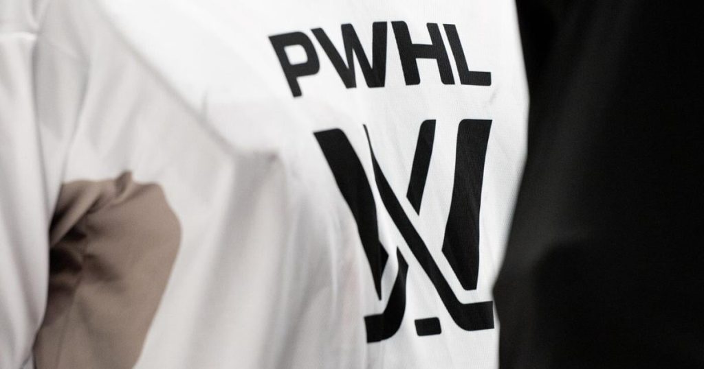 Vancouver’s PWHL expansion team will play out of Pacific Coliseum next season