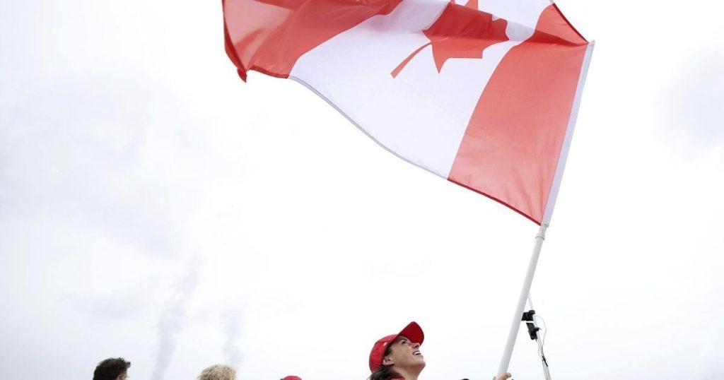 Canada’s 2026 slogan for Olympic, Paralympic Games carries a subtext