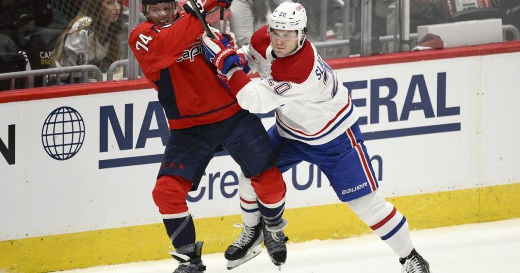 Canadiens in 2-0 hole after hard-fought losses: ‘Margin of error is so slim’