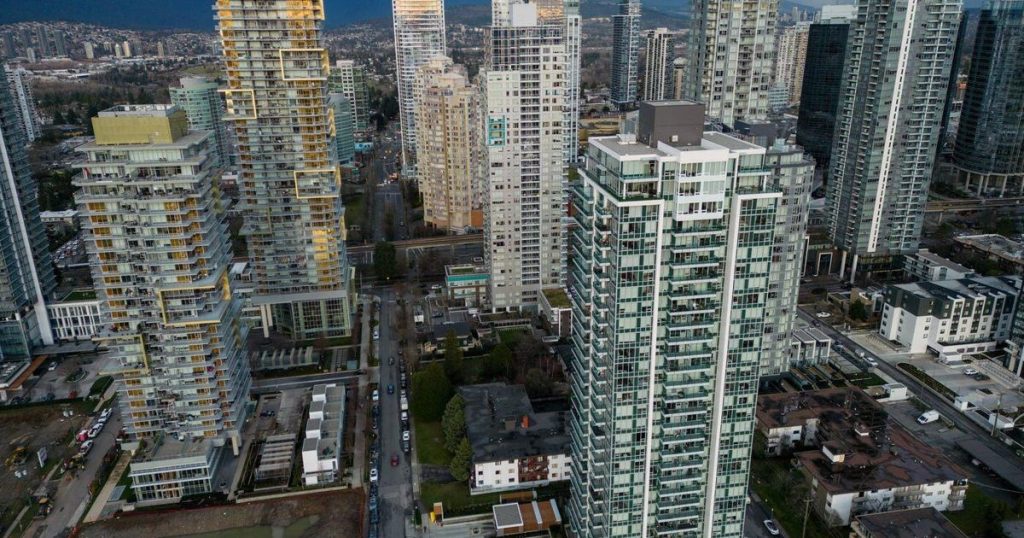 One year after B.C.’s short-term rental crackdown, has it made housing cheaper?