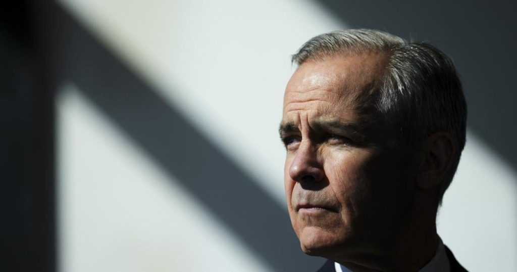 Poilievre paints picture of gloomy future under Carney as election day draws closer