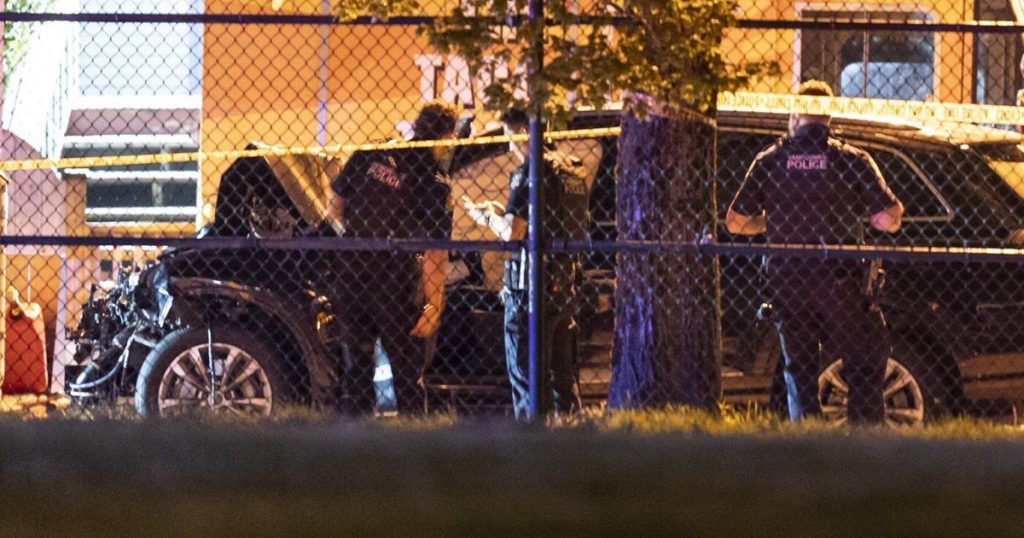 ‘A most agonizing time’: The world responds to Vancouver’s deadly vehicle attack