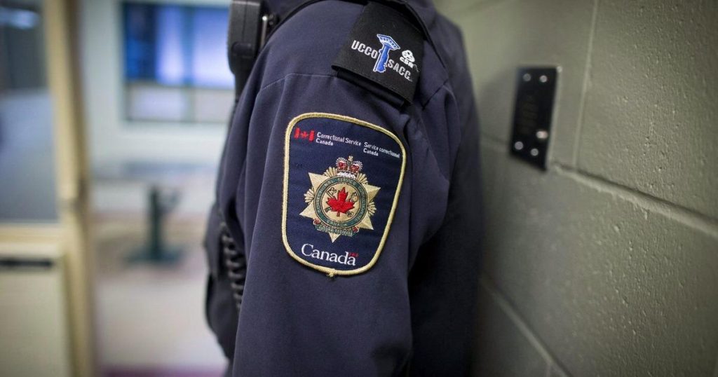 Convicted murderer claims B.C. prison wrongfully took books including ‘Mein Kampf’