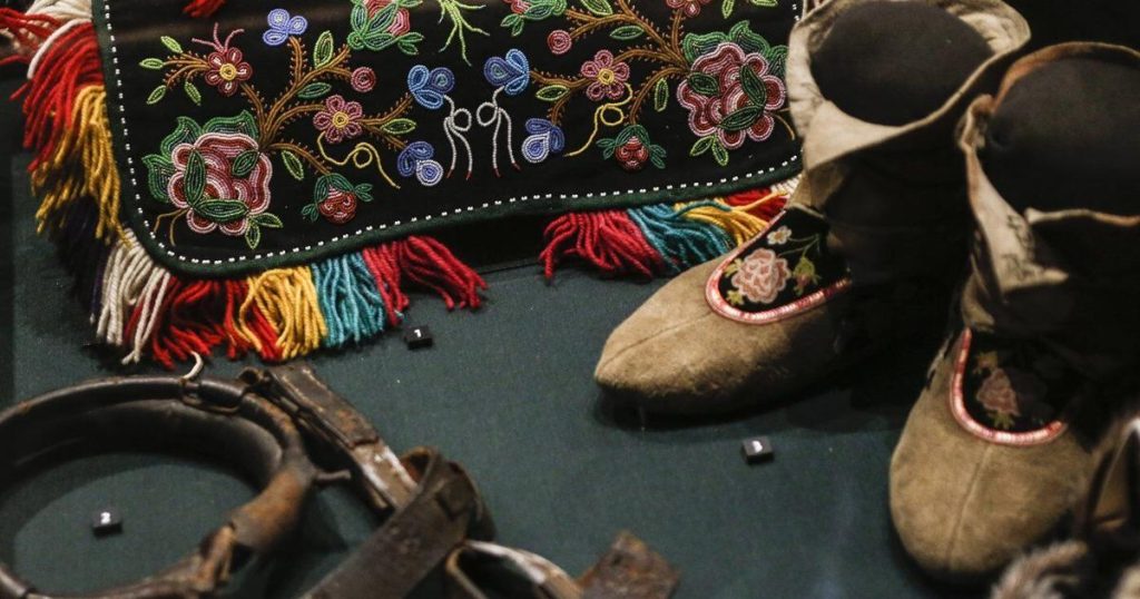 Hudson’s Bay artifacts would be at home with prior Manitoba donations: archivists