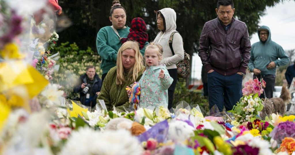 Teacher, Realtor, and five-year-old girl were among Vancouver festival victims