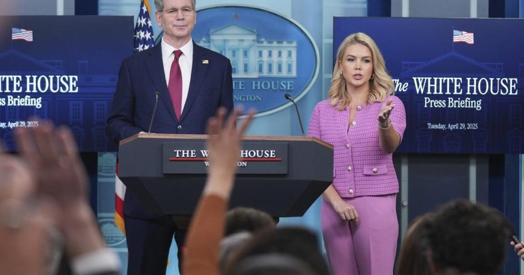 Trump signs executive orders to give automobile industry some tariff relief