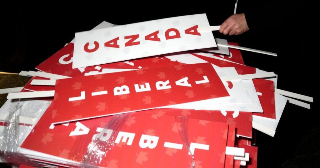 Liberal wins rural Newfoundland riding by 12 votes in federal election