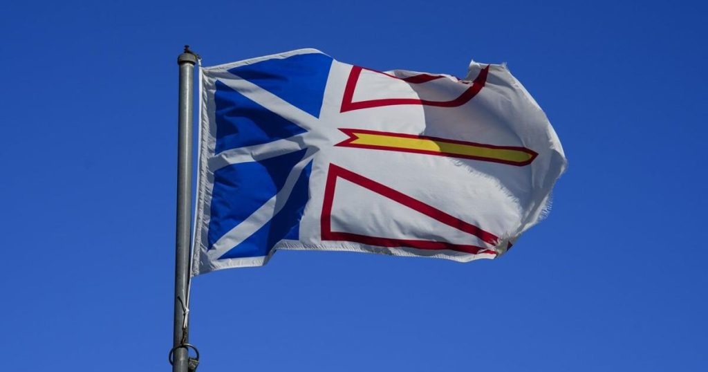 Spanish pilot missing after small plane crossing Atlantic crashes off Newfoundland